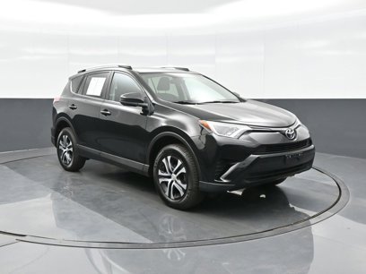 Used 2016 Toyota RAV4 LE