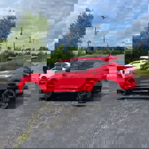 Certified 2020 Chevrolet Blazer RS