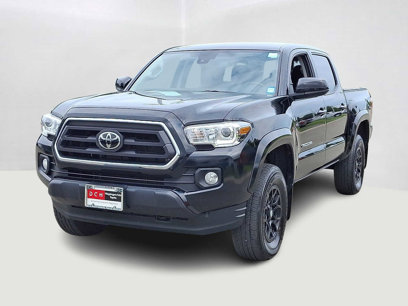 Used 2021 Toyota Tacoma SR5