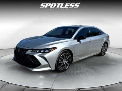 Used 2019 Toyota Avalon XSE