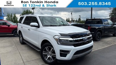 Used 2023 Ford Expedition Limited