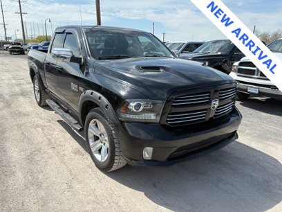 Used 2013 RAM 1500 Sport