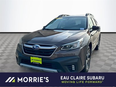 Used 2022 Subaru Outback Limited w/ Popular Package #2