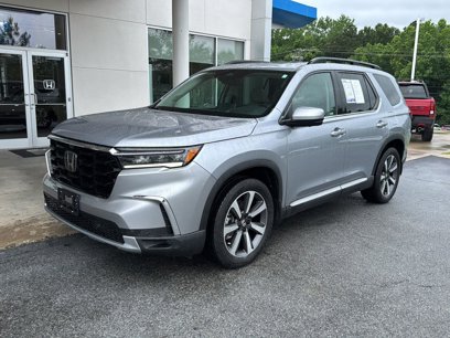 Used 2023 Honda Pilot Elite