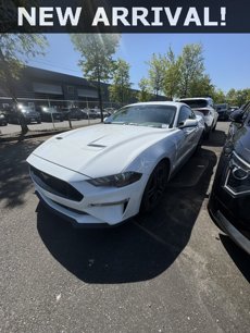 Used 2021 Ford Mustang GT