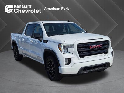 Used 2021 GMC Sierra 1500 Elevation
