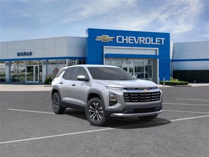 New 2026 Chevrolet Equinox LT w/ Convenience Package II