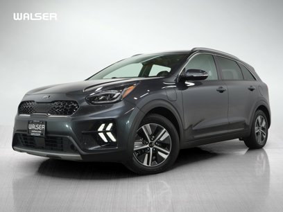 Used 2020 Kia Niro EX Premium