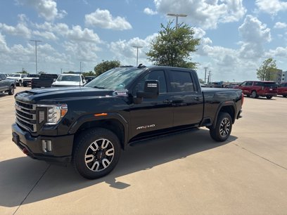 Used 2022 GMC Sierra 2500 AT4 w/ AT4 Preferred Package