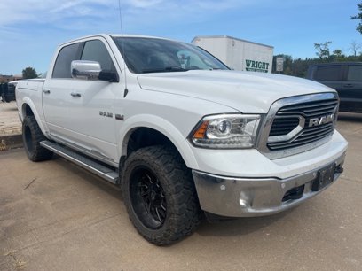 Used 2017 RAM 1500 Limited