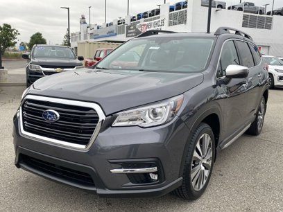 Used 2022 Subaru Ascent Touring w/ Popular Package #2A