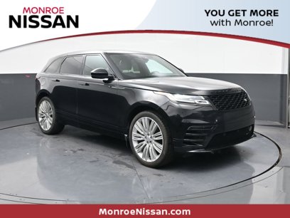 Used 2023 Land Rover Range Rover Velar R-Dynamic S