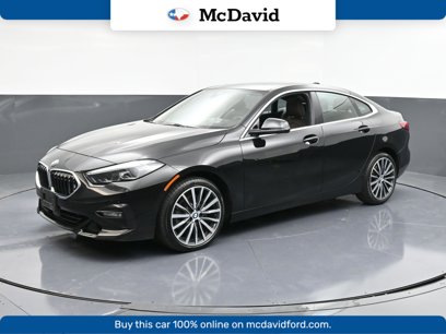 Used 2021 BMW 228i xDrive Gran Coupe w/ Convenience Package