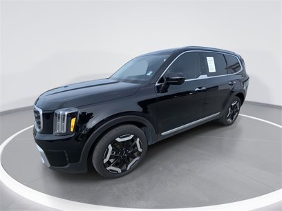 Used 2024 Kia Telluride S