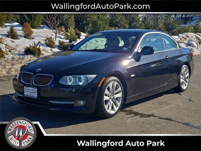 Used 2011 BMW 328i Convertible