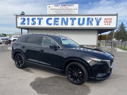 Used 2023 MAZDA CX-9 Touring Plus