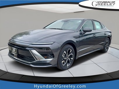 New 2025 Hyundai Sonata SEL