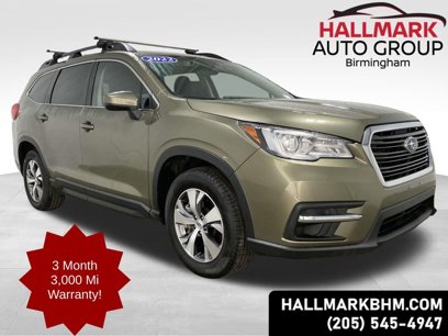 Used 2022 Subaru Ascent Premium