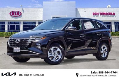 Used 2023 Hyundai Tucson SE