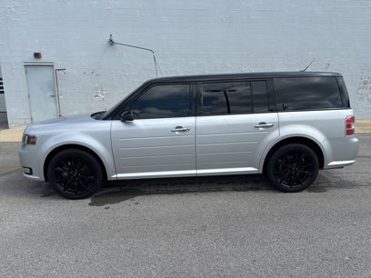 Used 2018 Ford Flex SEL w/ Equipment Group 202A
