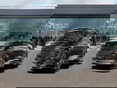 New 2025 Genesis G90 3.5T