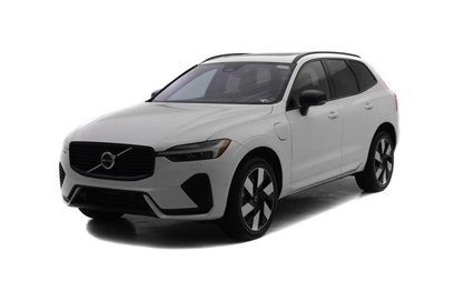 New 2024 Volvo XC60 T8 Plus w/ Protection Package Premier