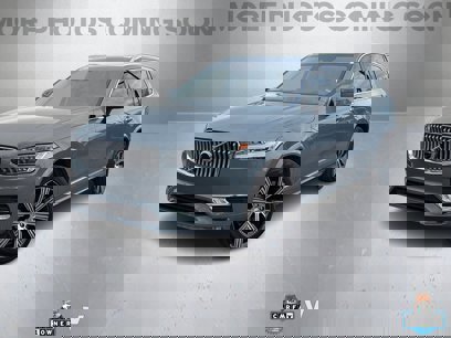 Used 2022 Volvo XC90 T6 Inscription w/ Advanced Package