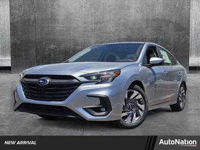 Used 2024 Subaru Legacy Limited