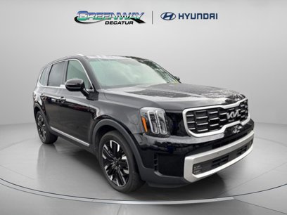 Used 2024 Kia Telluride SX Prestige