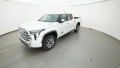 New 2025 Toyota Tundra 1794 Edition