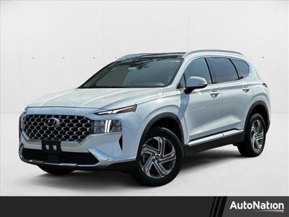 Used 2023 Hyundai Santa Fe SEL w/ Premium Package