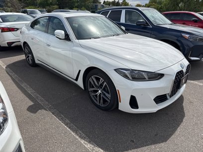 Certified 2025 BMW 430i xDrive w/ Premium Package