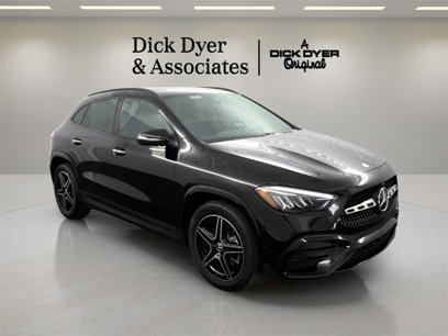 Used 2025 Mercedes-Benz GLA 250