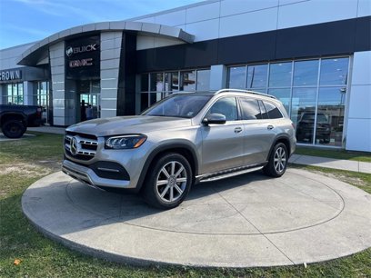 Used 2022 Mercedes-Benz GLS 450 4MATIC