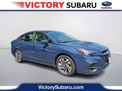 Certified 2024 Subaru Legacy Limited