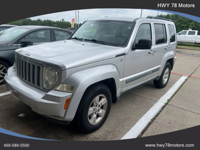 Used 2010 Jeep Liberty Sport w/ Popular Equipment Group