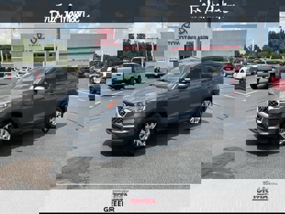 Used 2019 Hyundai Tucson SE