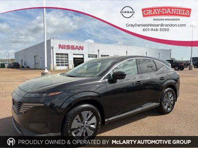 New 2025 Nissan Murano SL
