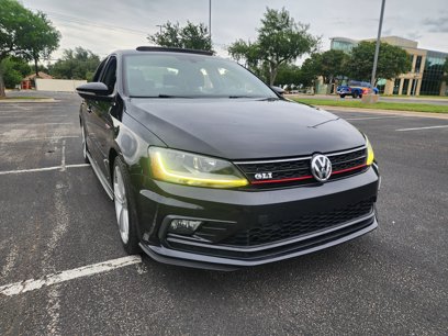 Used 2017 Volkswagen Jetta GLI