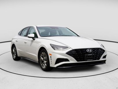 Used 2022 Hyundai Sonata SEL