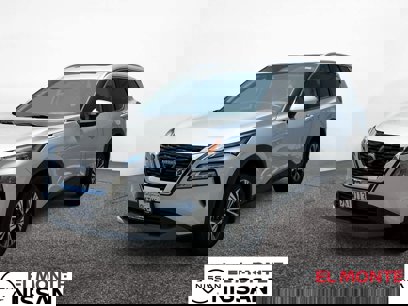 Used 2023 Nissan Rogue SV w/ SV Premium B Package