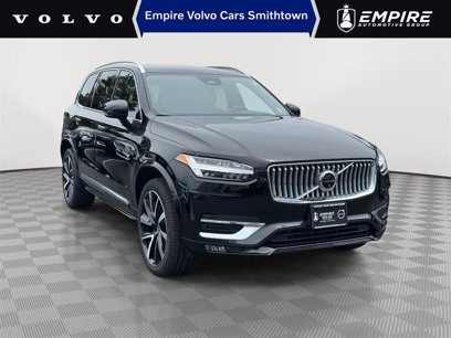 Certified 2024 Volvo XC90 B6 Plus