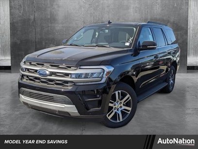 New 2024 Ford Expedition XLT