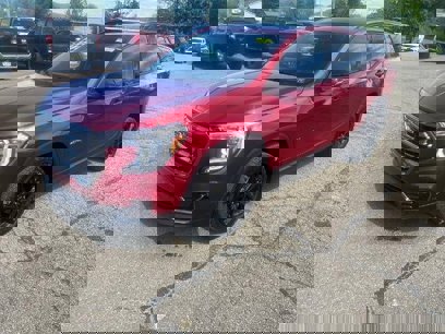 Used 2022 GMC Terrain AT4
