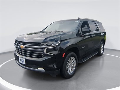 Used 2024 Chevrolet Tahoe LT