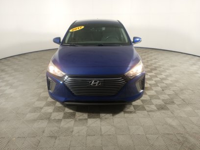 Used 2019 Hyundai Ioniq SEL