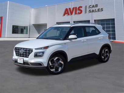 Used 2023 Hyundai Venue SEL