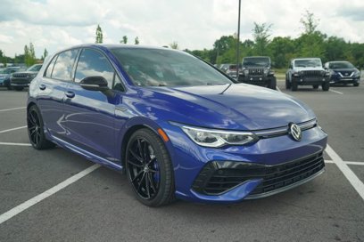 Used 2023 Volkswagen Golf 20th Anniversary Edition