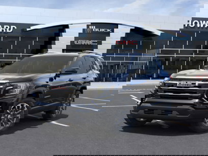 New 2025 GMC Terrain Elevation w/ Elevation Premium Package