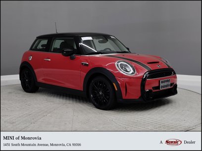 Certified 2023 MINI Cooper S